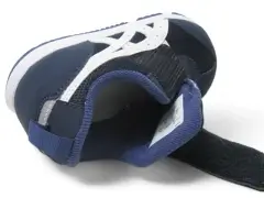 キモノフィットタン構造