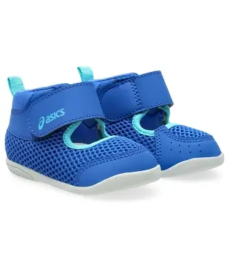 アシックススクスクメシューズファースト