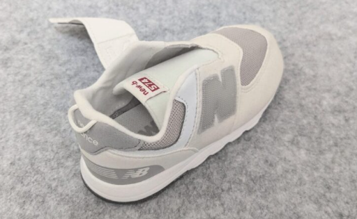 new-b574のマジックテープ