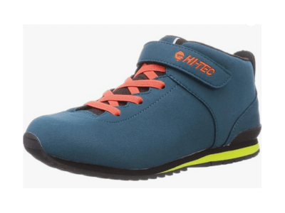 【ハイテック】
アオラギ キッズ