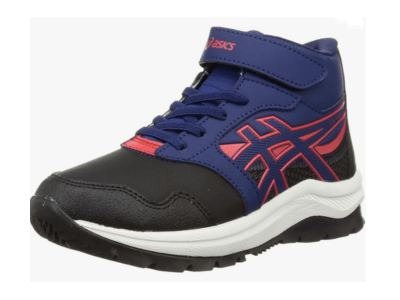 【アシックス】 レーザービーム スノトレ